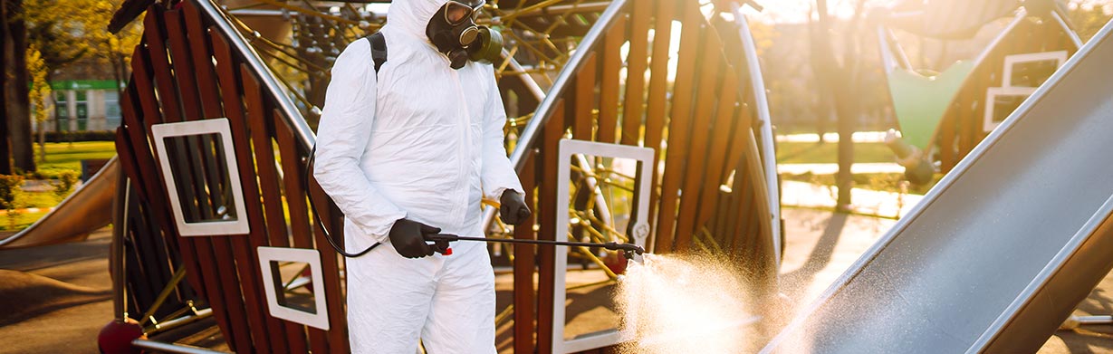 Mosquito control Pretoria East